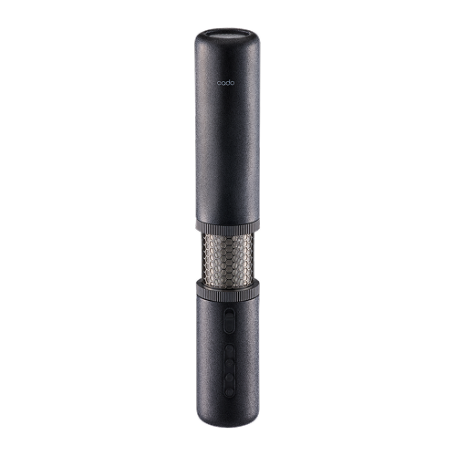 cado FOEHN PRO（FEN-P01）の実商品画像