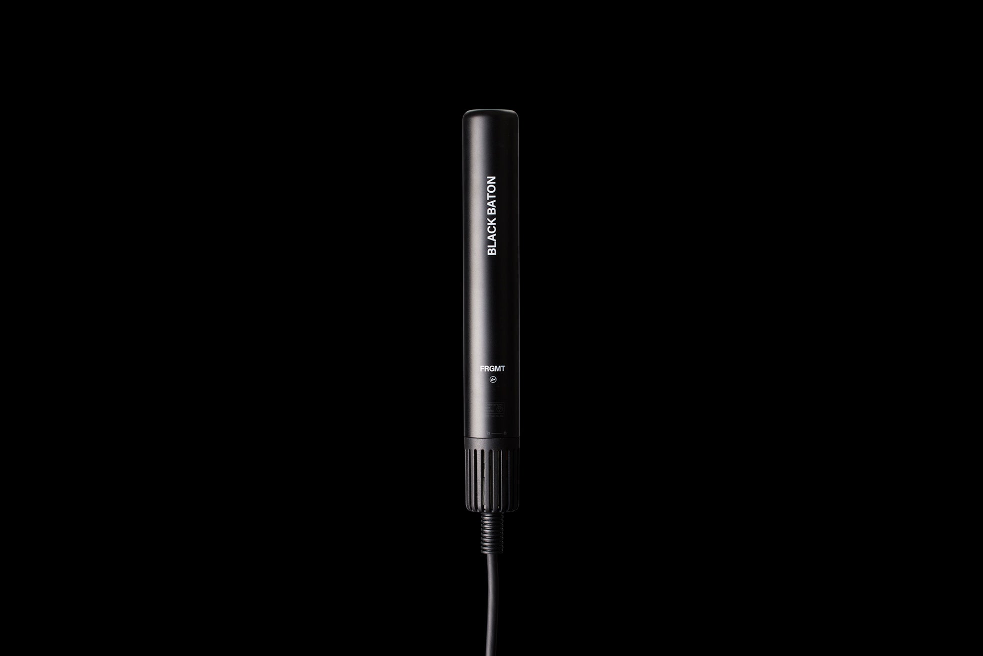 cado BLACK BATON（BD-S1-BK）のメーカー公式商品画像