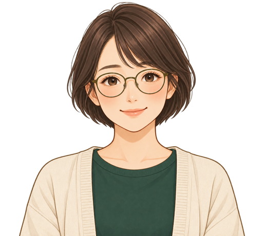 案内役ミドリ